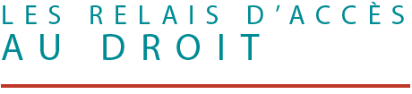 Les Relais d'accès au droit